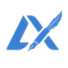LX Logo