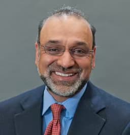 Dr. Dhruv Grewal