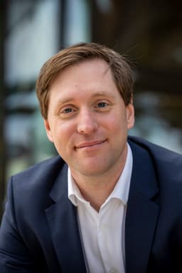 Prof. Dr. Stephan Ludwig